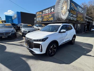 2025 CHERY TIGGO 4 ULTIMATE 4D WAGON MY26 for sale in Kedron